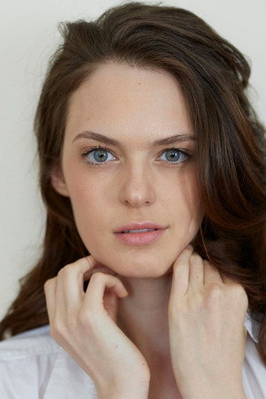 Bonnie Swencionis portrait