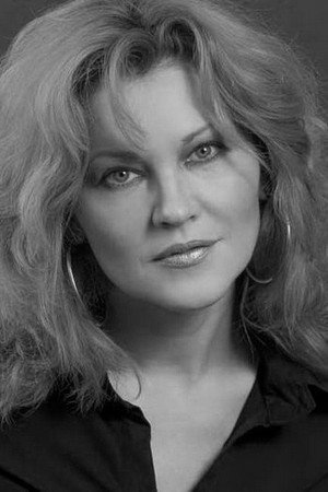 Irena Dubrovskaya portrait