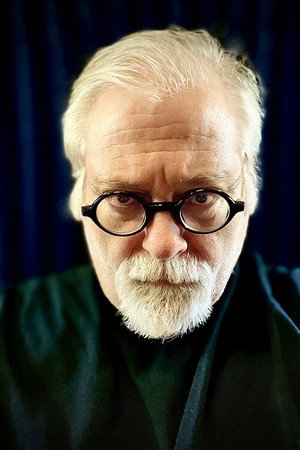 Daron Hagen portrait