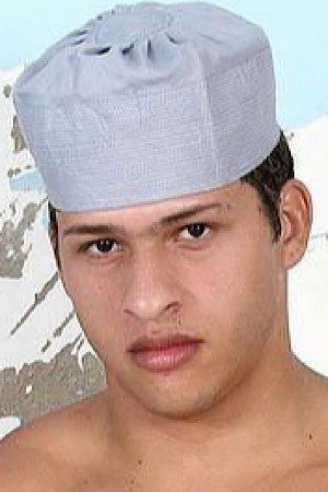 Rodrigo Lobo portrait