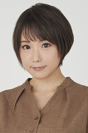 Kaho Shibuya portrait