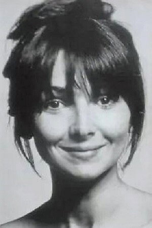 Verónica Llimerá portrait