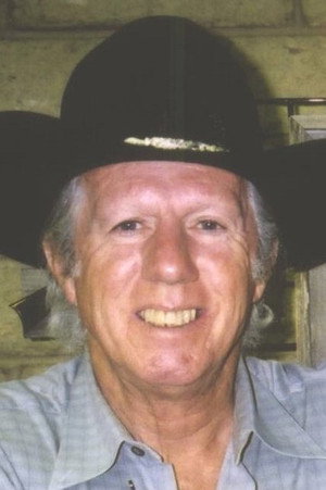 Neil Summers portrait