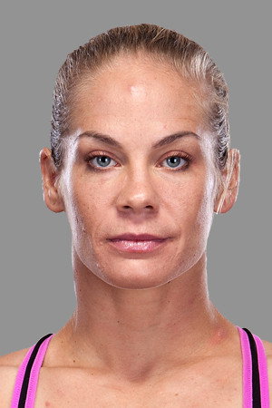 Julie Kedzie portrait