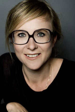 Lisbeth Wulff portrait