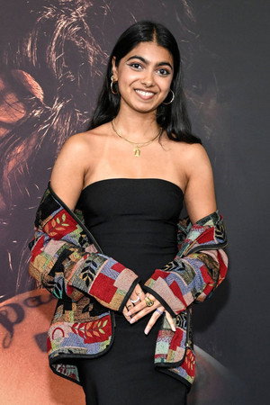 Kalissa Persaud portrait