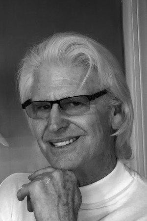 Greg Durbin portrait