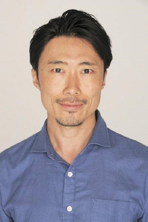 Masanobu Otsuka portrait