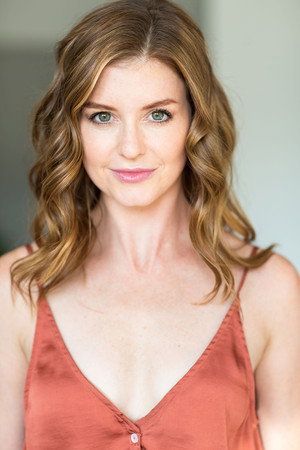 Jessica Merideth portrait