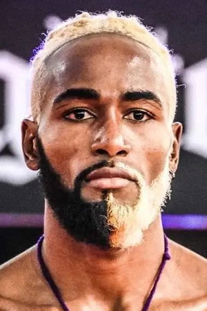 Anauel Ngamissengue portrait