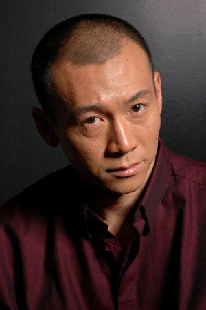 Zhao Jialin portrait