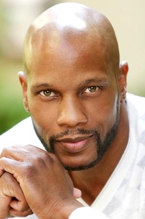 Dwayne Adway portrait