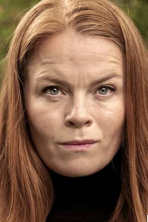 Signe Egholm Olsen portrait