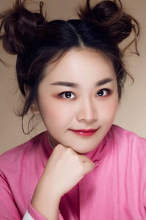 Lu Yanting portrait