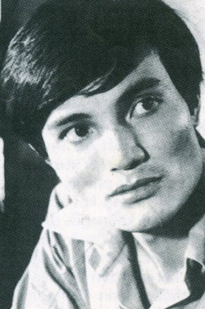 Hữu Mười portrait