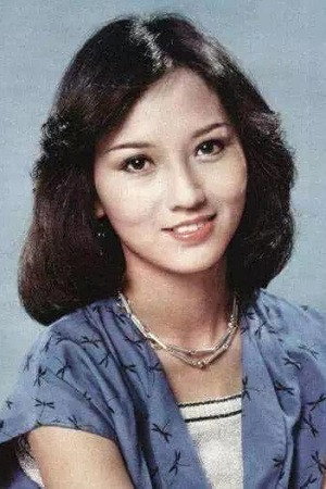 Cecilia Wong portrait