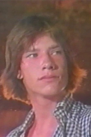 Chuck Hensen portrait