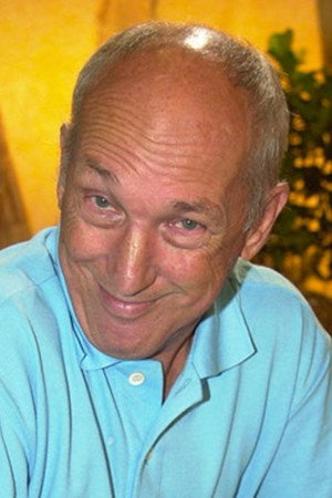 Paco Sanches portrait