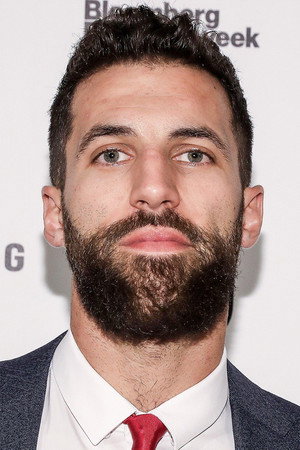 Paul Rabil portrait