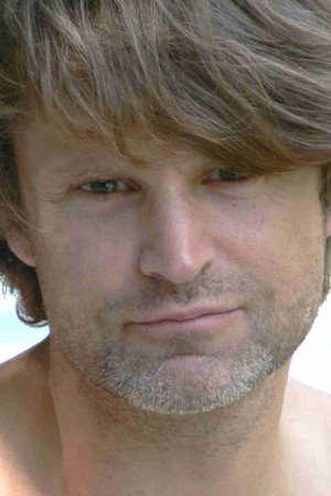 Olaf Malmberg portrait