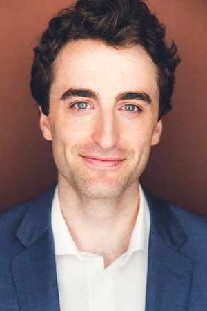 Charlie Thurston portrait
