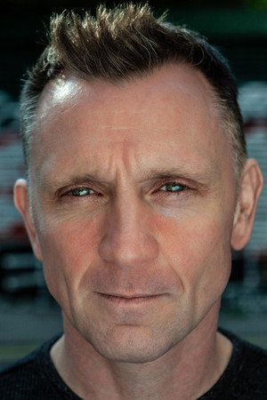 Brett Allen portrait
