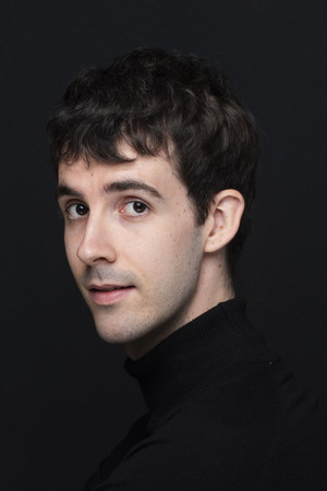 Gonzalo Validiez portrait