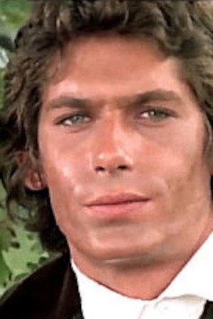 Christian Hay portrait