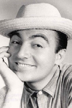 Adalberto Rodríguez Machuchal portrait
