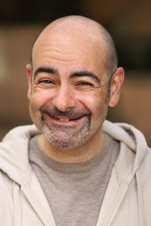 Andrea Benfante portrait