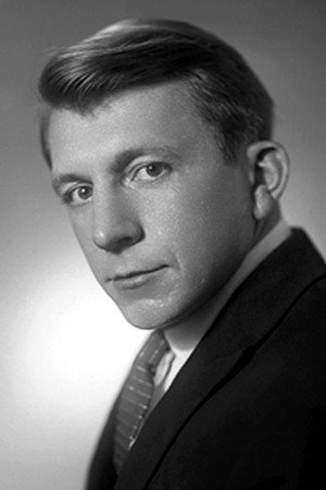 Georgiy Shtil portrait