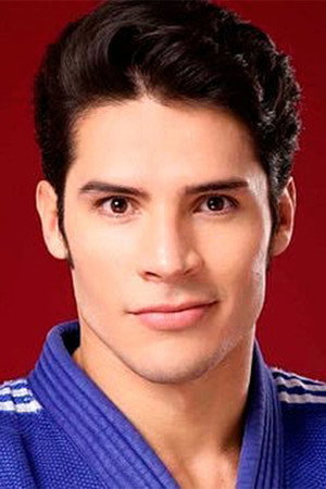 Eduardo Ávila Sánchez portrait