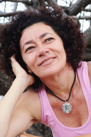 Soia Lira portrait