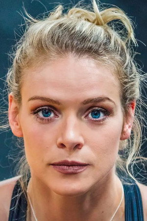 Hailey Cowan portrait