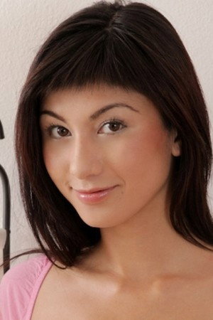 Monika H. portrait