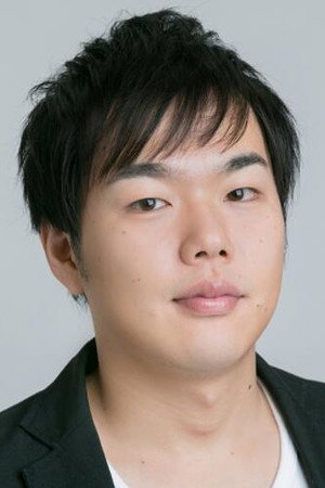 Shota Yamamoto portrait