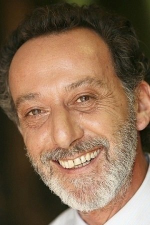 Alfredo Pea portrait