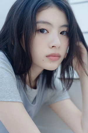 Natsuki Deguchi portrait