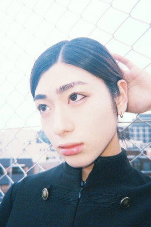 Haruki Mochizuki portrait