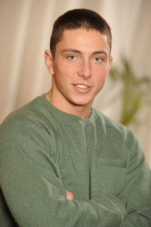 Robert Drtina portrait