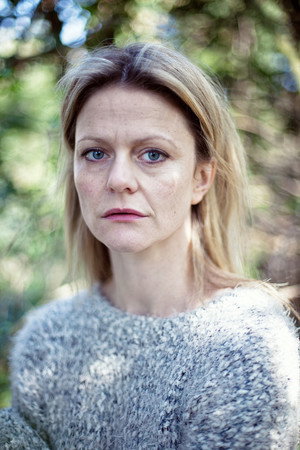 Susan Stanley portrait