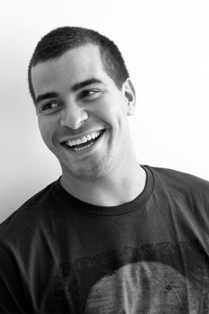 Thiago Martins portrait