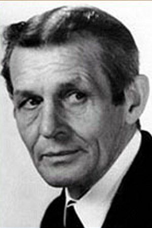 Artur Nishchyonkin portrait