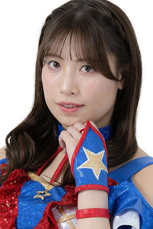 Yuki Arai portrait