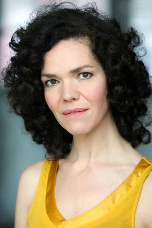 Karin Moog portrait