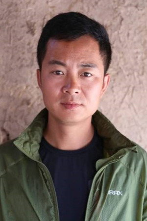 Gao Xinsheng portrait