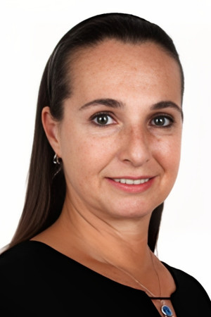 Rozet Hubeş portrait