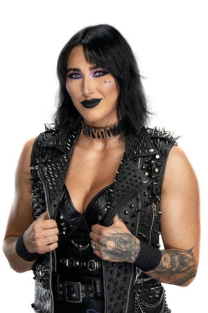 Rhea Ripley portrait