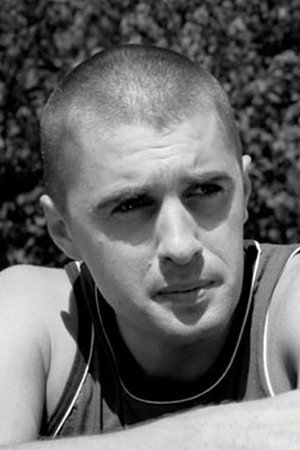 Krzysztof Zych portrait