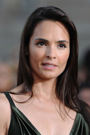 Talisa Soto portrait